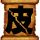 他信获准于5月11日假释出狱